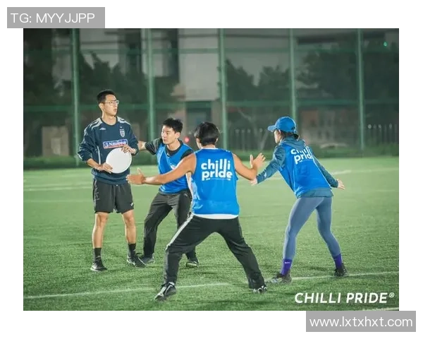 飞盘战术揭秘：南京飞盘队如何在快攻中制胜的深度分析